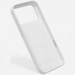 Husa Moft Snap cu MagSafe compatibila cu iPhone 18 Pro Max / 17 Pro Max, Gri 9 - lerato.ro