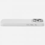 Husa Moft Snap cu MagSafe compatibila cu iPhone 18 Pro Max / 17 Pro Max, Gri 10 - lerato.ro