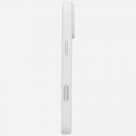 Husa Moft Snap cu MagSafe compatibila cu iPhone 18 Pro Max / 17 Pro Max, Gri 11 - lerato.ro