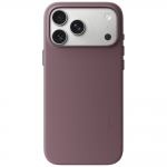 Husa Moft Snap cu MagSafe compatibila cu iPhone 18 Pro / 17 Pro, Blackberry 2 - lerato.ro