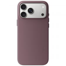 Husa Moft Snap cu MagSafe compatibila cu iPhone 18 Pro / 17 Pro, Blackberry