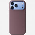 Husa Moft Snap cu MagSafe compatibila cu iPhone 18 Pro / 17 Pro, Blackberry 3 - lerato.ro