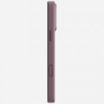 Husa Moft Snap cu MagSafe compatibila cu iPhone 18 Pro / 17 Pro, Blackberry 5 - lerato.ro