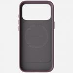 Husa Moft Snap cu MagSafe compatibila cu iPhone 18 Pro / 17 Pro, Blackberry 6 - lerato.ro