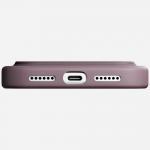 Husa Moft Snap cu MagSafe compatibila cu iPhone 18 Pro / 17 Pro, Blackberry 7 - lerato.ro