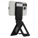 Portofel magnetic Moft Movas Tripod, Compatibil MagSafe, Negru 3 - lerato.ro