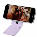 Portofel magnetic Moft Movas Tripod, Compatibil MagSafe, Mov 5 - lerato.ro