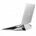 Husa Moft Carry Sleeve compatibila cu laptop 16 inch, Functie de stand, Misty Cove 4 - lerato.ro