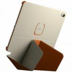 Husa Moft Dynamic compatibila cu iPad Air 11 inch 2024/2025/2026, iPad Air 10.9 inch 2020/2022, Beach 2 - lerato.ro