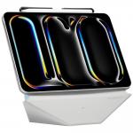 Husa Moft Dynamic compatibila cu iPad Air 11 inch 2024/2025/2026, iPad Air 10.9 inch 2020/2022, Albastru 3 - lerato.ro