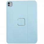 Husa Moft Dynamic compatibila cu iPad Air 11 inch 2024/2025/2026, iPad Air 10.9 inch 2020/2022, Albastru 14 - lerato.ro
