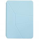 Husa Moft Dynamic compatibila cu iPad Air 11 inch 2024/2025/2026, iPad Air 10.9 inch 2020/2022, Albastru 17 - lerato.ro