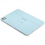 Husa Moft Dynamic compatibila cu iPad Air 11 inch 2024/2025/2026, iPad Air 10.9 inch 2020/2022, Albastru 18 - lerato.ro