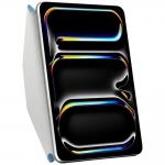 Husa Moft Dynamic compatibila cu iPad Air 11 inch 2024/2025/2026, iPad Air 10.9 inch 2020/2022, Albastru 6 - lerato.ro