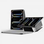 Husa Moft Dynamic compatibila cu iPad Air 11 inch 2024/2025/2026, iPad Air 10.9 inch 2020/2022, Misty 4 - lerato.ro