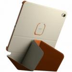 Husa Moft Dynamic compatibila cu iPad Pro 11 inch 2025/2024, Functie de suport, Beach 2 - lerato.ro