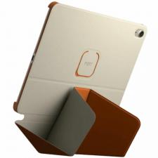 Husa Moft Dynamic compatibila cu iPad Pro 11 inch 2025/2024, Functie de suport, Beach
