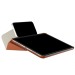 Husa Moft Dynamic compatibila cu iPad Pro 11 inch 2025/2024, Functie de suport, Beach 4 - lerato.ro