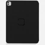 Husa Moft Dynamic compatibila cu iPad Pro 11 inch 2025/2024, Functie de suport, Negru 3 - lerato.ro