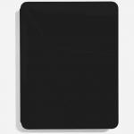 Husa Moft Dynamic compatibila cu iPad Pro 11 inch 2025/2024, Functie de suport, Negru 4 - lerato.ro