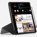 Husa Moft Dynamic compatibila cu iPad Pro 11 inch 2025/2024, Functie de suport, Misty 5 - lerato.ro