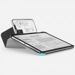 Husa Moft Dynamic compatibila cu iPad Pro 11 inch 2025/2024, Functie de suport, Misty 6 - lerato.ro