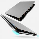 Husa Moft Dynamic compatibila cu iPad Pro 11 inch 2025/2024, Functie de suport, Misty 9 - lerato.ro
