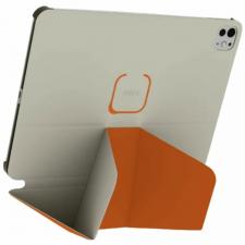 Husa Moft Dynamic compatibila cu iPad Pro 13 inch 2025/2024, Functie de suport, Beach