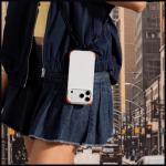 Husa Moft Color-Blocking Snap cu MagSafe compatibila cu iPhone 18 Pro / 17 Pro, Gri 8 - lerato.ro