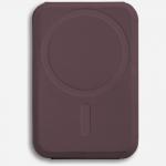 Portofel magnetic Moft Movas Snap-On, Compatibil MagSafe, Functie de stand, Blackberry 5 - lerato.ro