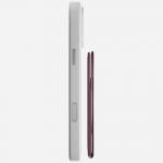 Portofel magnetic Moft Movas Snap-On Upgraded Version, Compatibil MagSafe, Functie de stand, Blackberry 10 - lerato.ro