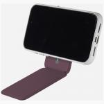 Portofel magnetic Moft Invisible Movas Snap-On, Compatibil MagSafe, Functie de stand, Blackberry 6 - lerato.ro