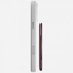 Portofel magnetic Moft Movas Snap-On Trackable, Compatibil MagSafe, Functie de stand, Dispozitiv de urmarire integrat, Blackberry 4 - lerato.ro