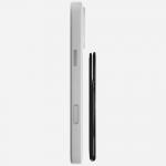 Portofel magnetic Moft Movas Snap-On Trackable, Compatibil MagSafe, Functie de stand, Dispozitiv de urmarire integrat, Negru 4 - lerato.ro