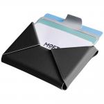 Portofel magnetic Moft Movas Trackable Travel, Compatibil MagSafe, Functie de stand, Dispozitiv de urmarire integrat, Negru 7 - lerato.ro
