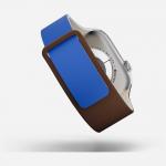 Curea Moft Sport compatibila cu Apple Watch 10 / 11 / 12, 42mm, Multicolor 11 - lerato.ro
