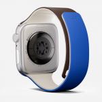 Curea Moft Sport compatibila cu Apple Watch 10 / 11 / 12, 46mm, Multicolor 3 - lerato.ro