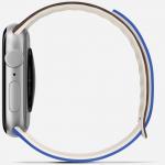 Curea Moft Sport compatibila cu Apple Watch 10 / 11 / 12, 46mm, Multicolor 7 - lerato.ro