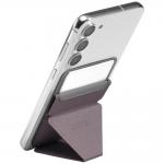 Portofel magnetic Moft Invisible Movas, Compatibil MagSafe, Functie de stand, Blackberry 2 - lerato.ro