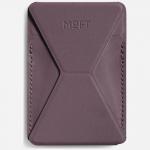 Portofel magnetic Moft Invisible Movas, Compatibil MagSafe, Functie de stand, Blackberry 3 - lerato.ro