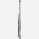 Portofel magnetic Moft Invisible Movas, Compatibil MagSafe, Functie de stand, Blackberry 9 - lerato.ro