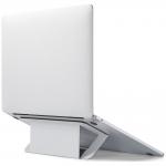 Stand universal laptop Moft Airflow Movas, Autoadeziv, Cement 3 - lerato.ro