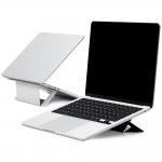 Stand universal laptop Moft Airflow Movas, Autoadeziv, Cement 13 - lerato.ro
