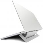Stand universal laptop Moft Airflow Movas, Autoadeziv, Cement 14 - lerato.ro