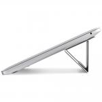 Stand universal laptop Moft Airflow Movas, Autoadeziv, Cement 11 - lerato.ro