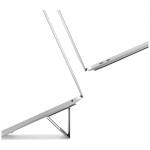 Stand universal laptop Moft Airflow Movas, Autoadeziv, Misty Cove 3 - lerato.ro