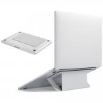 Stand universal laptop Moft Airflow Movas, Autoadeziv, Misty Cove 4 - lerato.ro