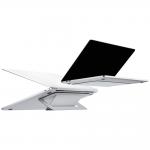 Stand universal laptop Moft Airflow Movas, Autoadeziv, Misty Cove 5 - lerato.ro