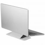 Stand universal laptop Moft Movas, Autoadeziv, Misty Cove 2 - lerato.ro