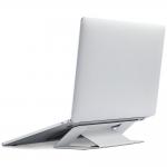 Stand universal laptop Moft Movas, Autoadeziv, Misty Cove 9 - lerato.ro